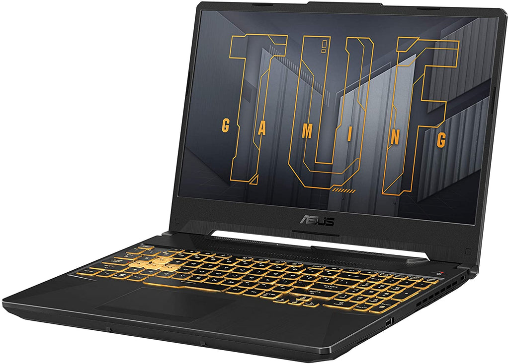 Asus Tuf A15