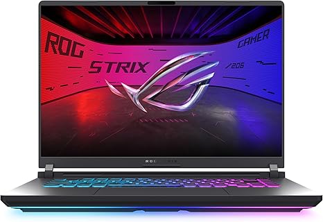 Asus Rog G16