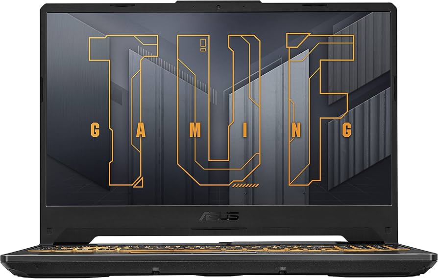 Asus Tuf A15