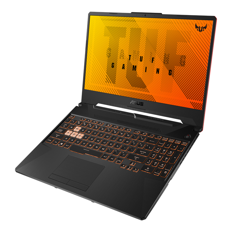 ASUS TUF A15