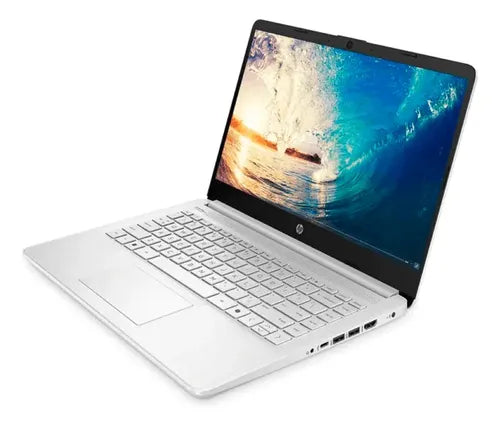 HP Laptop 14-dq3500la