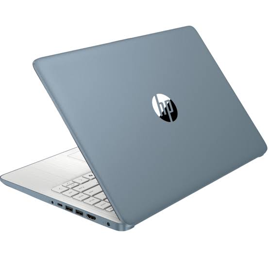 Laptop HP 14- dq6103ds