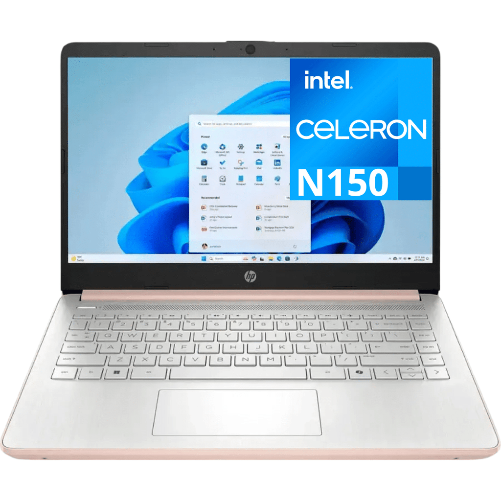 Laptop Hp 14-dq6105dx