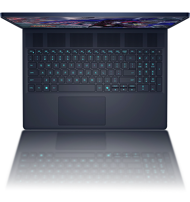 Alienware Aurora Gaming 16