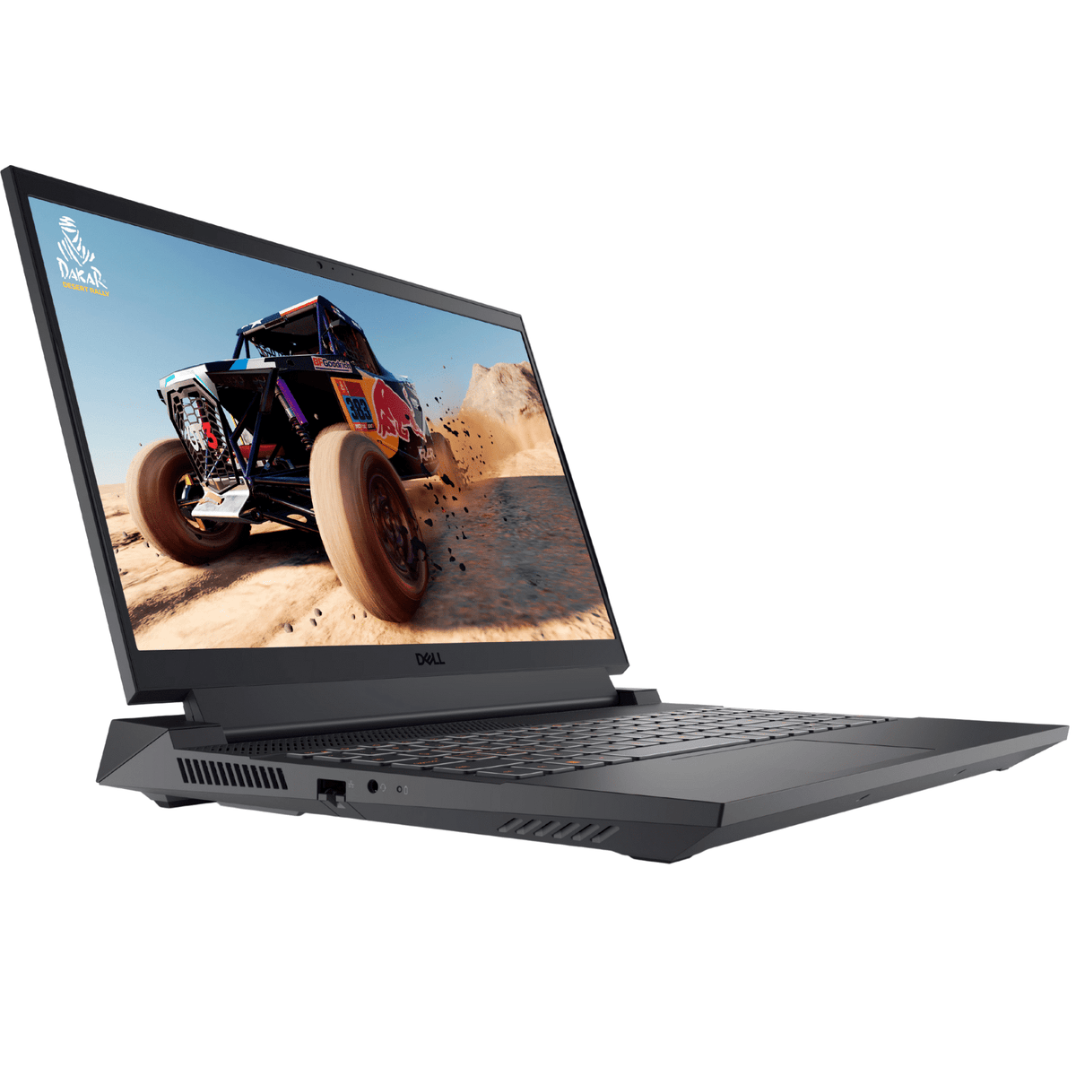 Dell G15