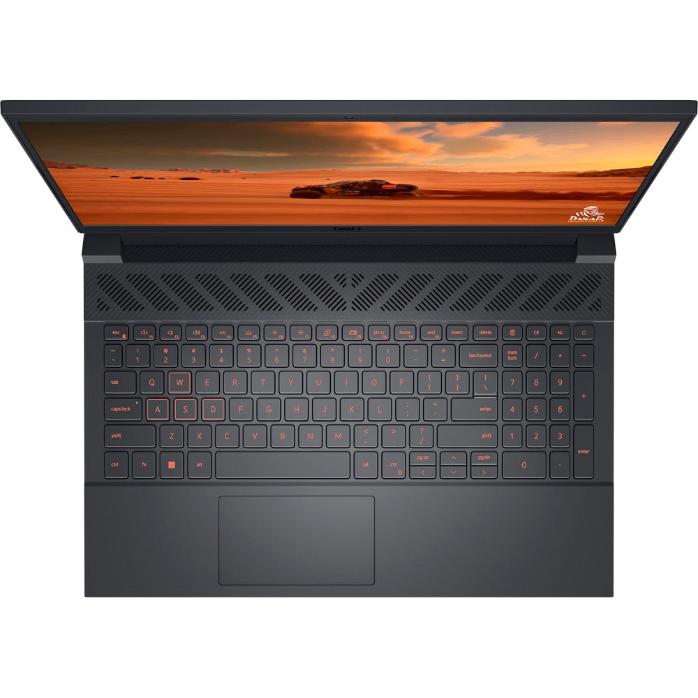 Dell G15
